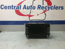 Load image into Gallery viewer, RADIO Volkswagen CC EOS Jetta Passat 2012 12 2013 13 2014 14 - CTL253002
