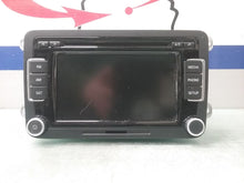 Load image into Gallery viewer, RADIO Volkswagen CC EOS Jetta Passat 2012 12 2013 13 2014 14 - CTL253002
