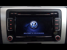 Load image into Gallery viewer, RADIO Volkswagen CC EOS Jetta Passat 2012 12 2013 13 2014 14 - CTL253002
