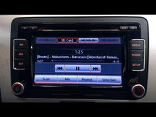 Load image into Gallery viewer, RADIO Volkswagen CC EOS Jetta Passat 2012 12 2013 13 2014 14 - CTL253002
