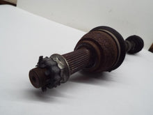 Load image into Gallery viewer, AXLE SHAFT Nissan Altima 2013 13 2014 14 2015 15 2016 16 AT Left - MRK253044
