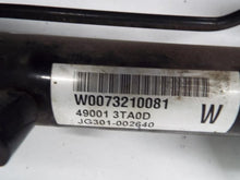 Load image into Gallery viewer, STEERING GEAR Nissan Altima 2014 14 2015 15 2016 16 - MRK253059
