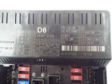 Load image into Gallery viewer, FUSE BOX Nissan Altima 2016 16 - MRK253082
