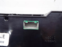 Load image into Gallery viewer, TEMPERATURE CONTROLS Nissan Altima 2016 16 - MRK253083
