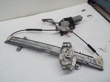 Load image into Gallery viewer, FRONT WINDOW REGULATOR Honda Accord 98 99 00 01 02 Sedan Left - MRK253112
