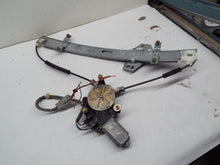 Load image into Gallery viewer, FRONT WINDOW REGULATOR Honda Accord 98 99 00 01 02 Sedan Left - MRK253112
