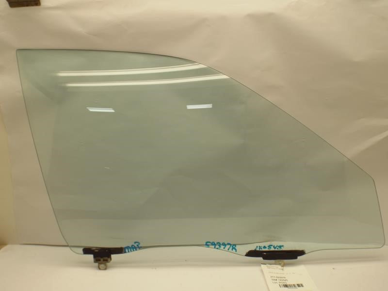 Front Door Glass Chevrolet Prizm 2002 - MRK253209