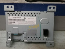 Load image into Gallery viewer, INFO-GPS SCREEN Chevrolet Equinox GMC Terrain 12 13 14 15 16 - CTL253214
