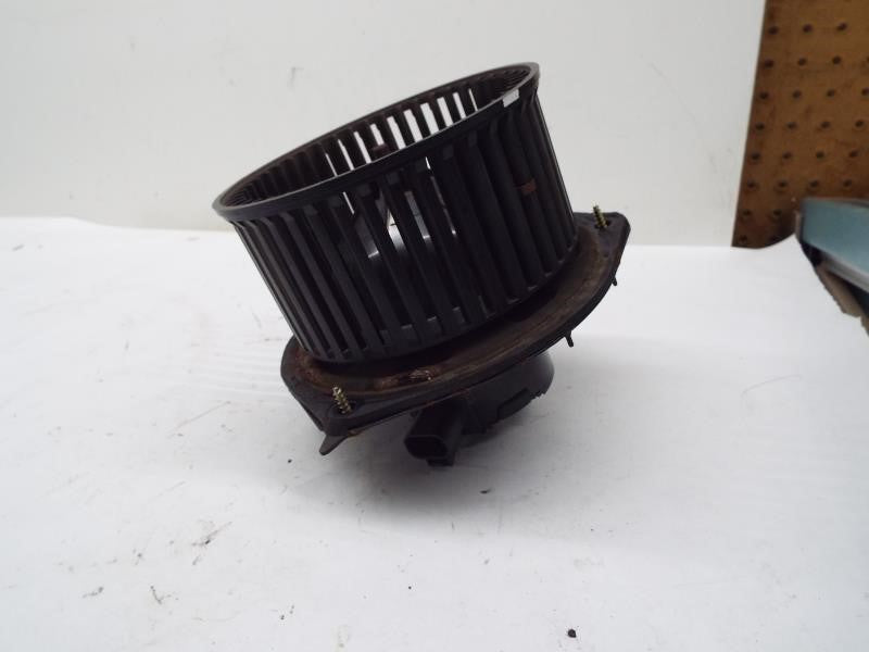 A/C Heater Blower Motor Chevrolet Prizm 2002 - MRK253217