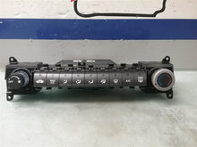 Load image into Gallery viewer, TEMPERATURE CONTROLS Honda Accord 2008 08 2009 09 2010 10 - CTL253287
