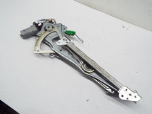 Load image into Gallery viewer, REAR WINDOW REGULATOR Subaru Legacy 2005 05 2006 06 2007 07 08 09 Right - MRK253391
