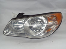 Load image into Gallery viewer, HEADLIGHT LAMP ASSEMBLY Hyundai Elantra 07 08 09 10 Left - MRK253417
