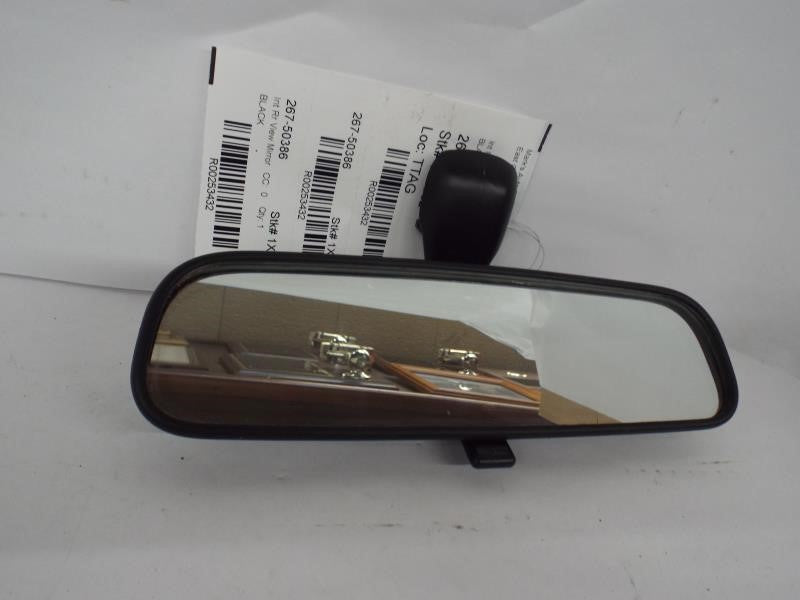 INTERIOR REAR VIEW MIRROR Optima Elantra Sonata Spectra 01 02 03 04 - 13 - MRK253432
