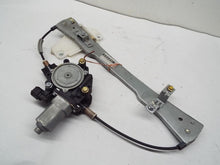 Load image into Gallery viewer, Rear Window Regulator Nissan Sentra 2010 - MRK253467
