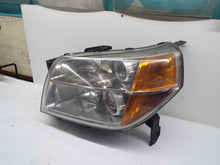 Load image into Gallery viewer, HEADLIGHT LAMP ASSEMBLY Honda Pilot 2006 06 2007 07 2008 08 Left - MRK253483
