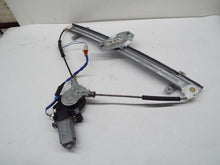 Load image into Gallery viewer, FRONT WINDOW REGULATOR Honda Pilot 2003 03 2004 04 2005 05 06 07 08 Right - MRK253486
