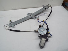 Load image into Gallery viewer, FRONT WINDOW REGULATOR Honda Pilot 2003 03 2004 04 2005 05 06 07 08 Right - MRK253486
