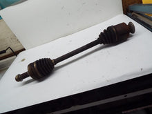 Load image into Gallery viewer, FRONT CV AXLE SHAFT Honda Pilot 2006 06 2007 07 2008 08 Right - MRK253498
