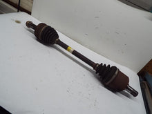 Load image into Gallery viewer, FRONT CV AXLE SHAFT Honda Pilot 2006 06 2007 07 2008 08 Left - MRK253499
