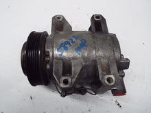Load image into Gallery viewer, AC COMPRESSOR NISSAN ALTIMA 2002 02 2003 03 2004 04 2.5 - MRK253546

