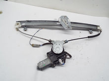 Load image into Gallery viewer, REAR WINDOW REGULATOR Honda Pilot 2003 03 - 08 Left - MRK253549
