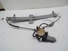 Load image into Gallery viewer, REAR WINDOW REGULATOR Honda Pilot 2003 03 - 08 Left - MRK253549
