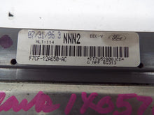 Load image into Gallery viewer, ECU ECM COMPUTER Escort Tracer 1997 97 1998 98 1999 99 - MRK253638

