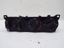 Load image into Gallery viewer, Temp Climate AC Heater Control Mercedes ML320 ML430 ML55 1998 98 1999 99 00 01 - MRK253644
