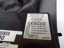 Load image into Gallery viewer, IGNITION SWITCH Saab 9-3 9-5 00 01 02 03 04 05 06 07 - MRK253680
