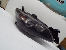 Load image into Gallery viewer, HEADLIGHT LAMP ASSEMBLY Mazda 3 04 05 06 07 08 09 Right - MRK253689
