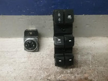 Load image into Gallery viewer, FRONT DOOR WINDOW SWITCH Elantra 2014 14 2015 15 2016 16 Left - CTL253725
