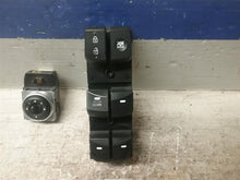 Load image into Gallery viewer, FRONT DOOR WINDOW SWITCH Elantra 2014 14 2015 15 2016 16 Left - CTL253725
