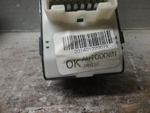 Load image into Gallery viewer, FRONT DOOR WINDOW SWITCH Elantra 2014 14 2015 15 2016 16 Left - CTL253725
