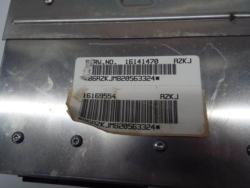 ECU ECM COMPUTER Eighty Eight Riveria Reatta 91 92 93 - MRK253768