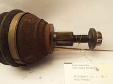 Load image into Gallery viewer, Axle Shaft Volkswagen Jetta 2013 - MRK253853
