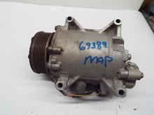 Load image into Gallery viewer, AC A/C AIR CONDITIONING COMPRESSOR ILX CR-V 2015 15 2016 16 - MRK253912
