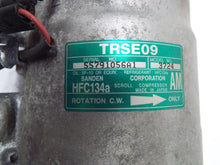 Load image into Gallery viewer, AC A/C AIR CONDITIONING COMPRESSOR ILX CR-V 2015 15 2016 16 - MRK253912
