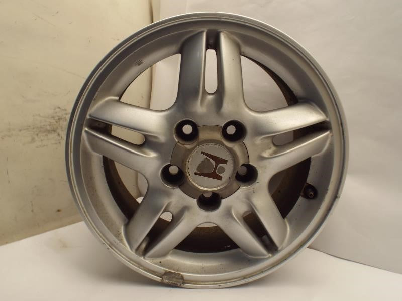 WHEEL Honda CR-V CRV 97 98 99 00 01 15x6 Alloy - MRK253969