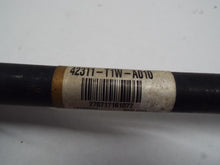Load image into Gallery viewer, REAR AXLE SHAFT Honda CR-V 2015 15 2016 16 Left - MRK254003
