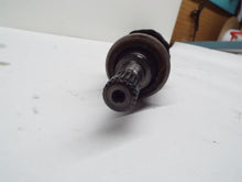 Load image into Gallery viewer, REAR AXLE SHAFT Honda CR-V 2015 15 2016 16 Left - MRK254003
