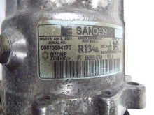 Load image into Gallery viewer, AC A/C AIR CONDITIONING COMPRESSOR Dodge Dakota Durango 00 01 - MRK254053

