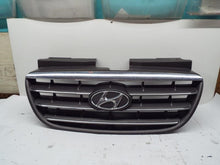 Load image into Gallery viewer, GRILLE Hyundai Elantra 2007 07 2008 08 2009 09 - MRK254094
