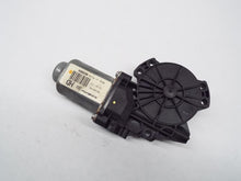 Load image into Gallery viewer, POWER WINDOW MOTOR Hyundai Elantra 2007 07 2008 08 09 10 Front left - MRK254108
