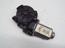 Load image into Gallery viewer, POWER WINDOW MOTOR Hyundai Elantra 2007 07 2008 08 09 10 Rear Left - MRK254110
