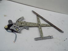 Load image into Gallery viewer, REAR DOOR WINDOW REGULATOR POWER FX Series FX35 FX50 M35 06-15 Left - MRK254120

