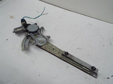 Load image into Gallery viewer, REAR DOOR WINDOW REGULATOR POWER FX Series FX35 FX50 M35 06-15 Left - MRK254120
