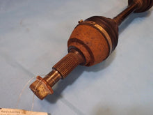 Load image into Gallery viewer, CV AXLE SHAFT Murano 2009 09 2010 10 2011 11 12 13 Front Left - MRK254138
