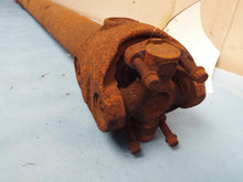 Load image into Gallery viewer, Front Drive Shaft  FORD F350 PICKUP 1991 - MRK254175
