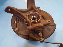 Load image into Gallery viewer, FRONT SPINDLE KNUCKLE Honda Accord 13 14 15 16 Left - MRK254193
