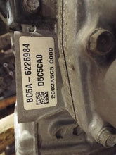 Load image into Gallery viewer, TRANSMISSION Honda Accord 2013 13 - MRK254205
